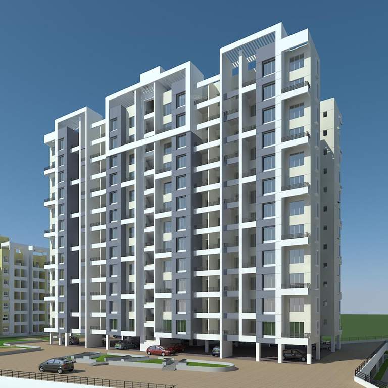 aishwaryam courtyard Images for Elevation of Essen Aishwaryam Courtyard