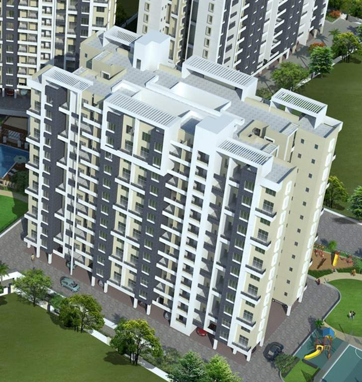 aishwaryam courtyard Images for Elevation of Essen Aishwaryam Courtyard