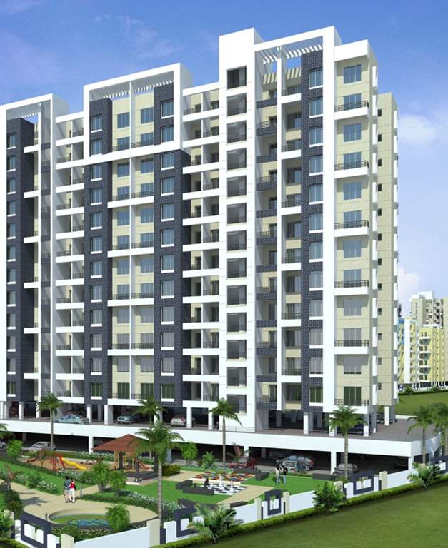 aishwaryam courtyard Images for Elevation of Essen Aishwaryam Courtyard