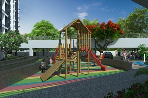  aishwaryam-courtyard Images for Amenities of Essen Aishwaryam Courtyard