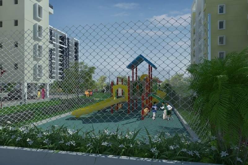 aishwaryam courtyard Images for Amenities of Essen Aishwaryam Courtyard