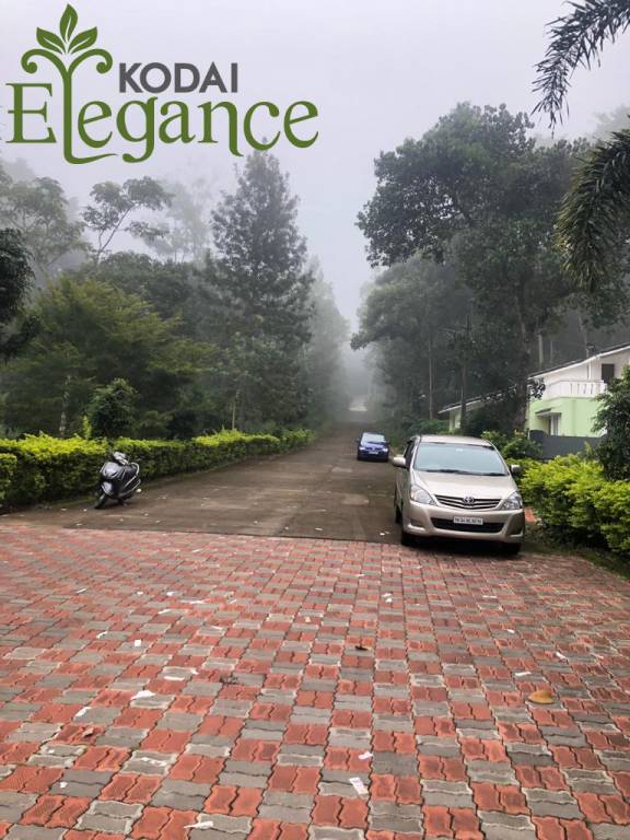  kodai elegance Construction Status Dec 22