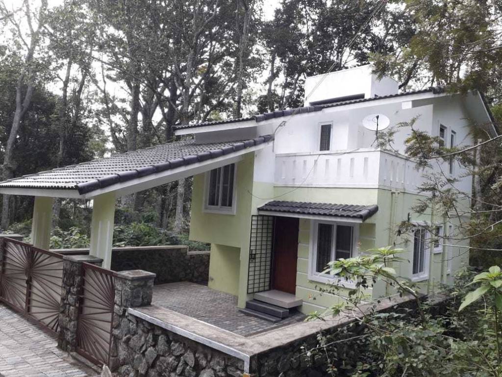  kodai elegance Elevation