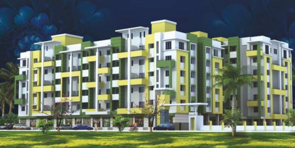 Images for Elevation of Bhaktisagar Rajveer Galaxy