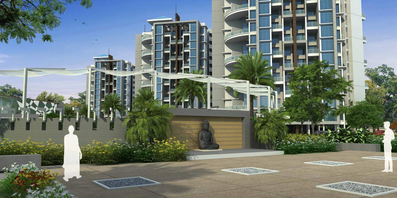 skylights Images for Elevation of Ravinanda Skylights