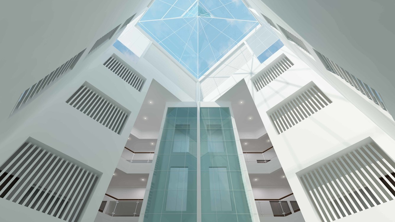 skylights Images for Elevation of Ravinanda Skylights