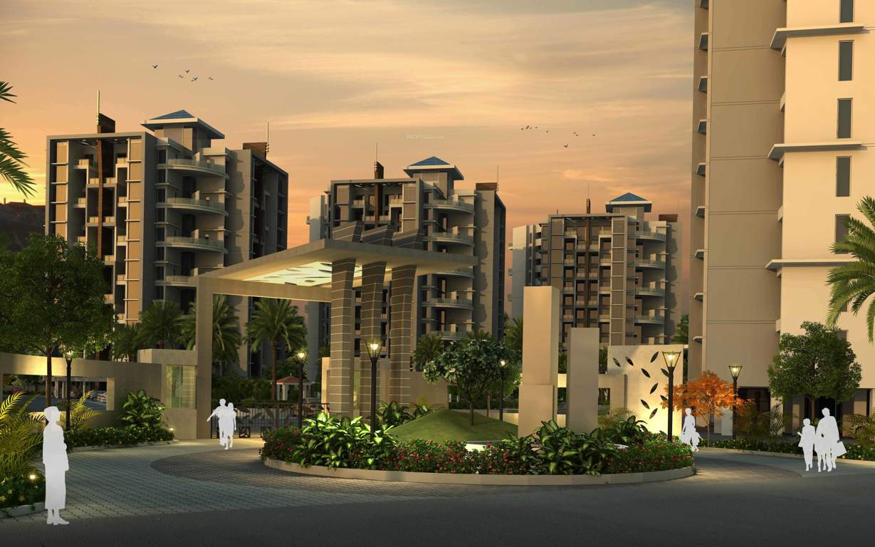 skylights Images for Elevation of Ravinanda Skylights