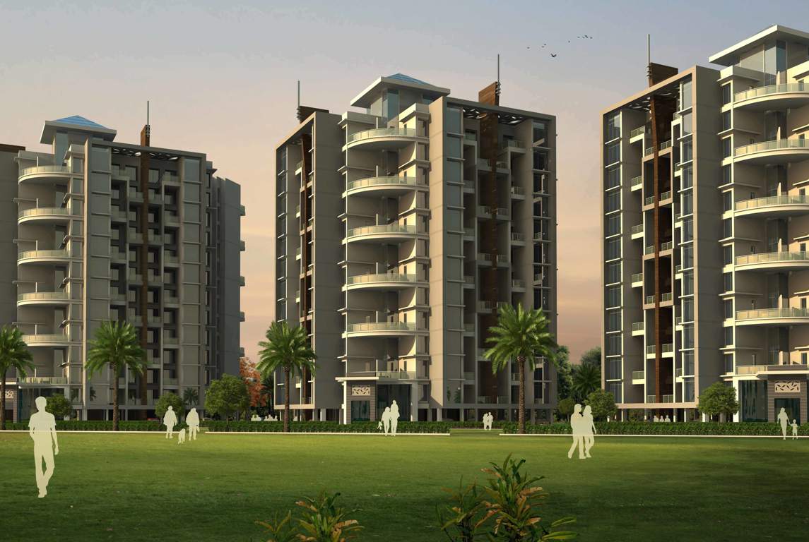 skylights Images for Elevation of Ravinanda Skylights