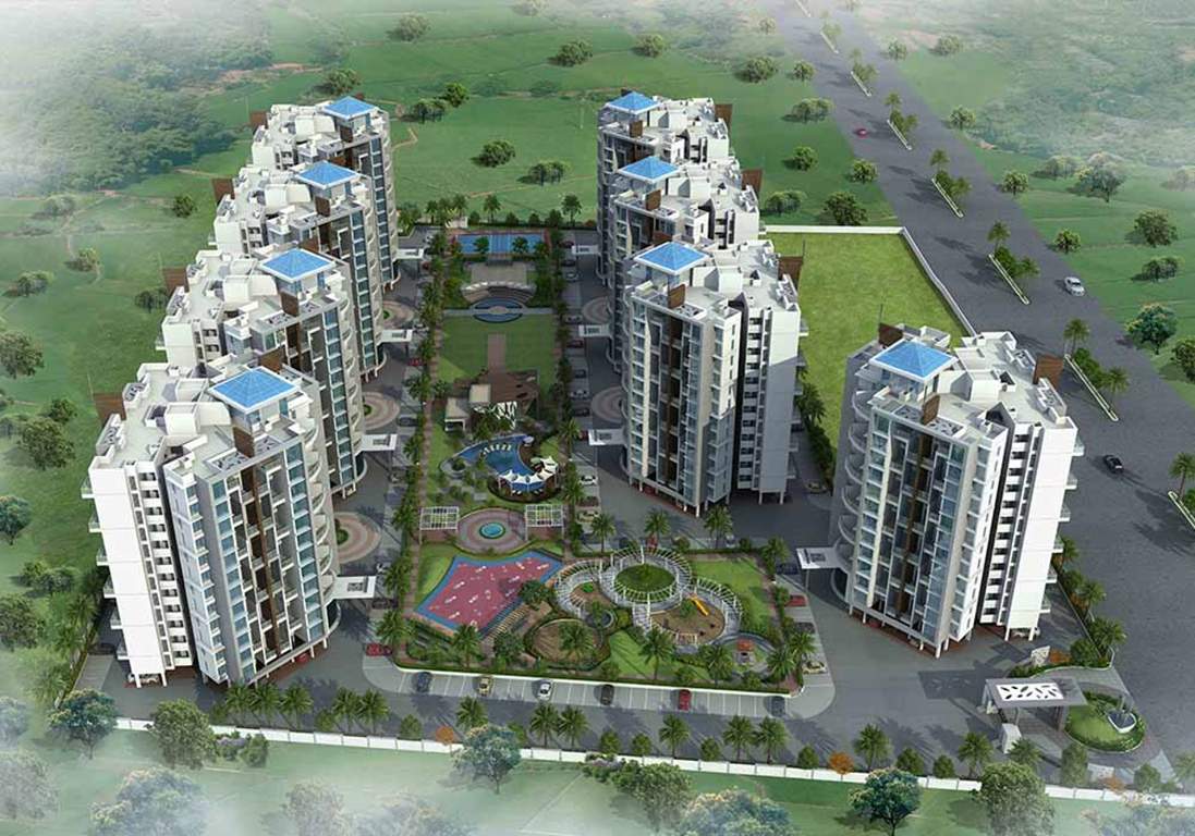 skylights Images for Elevation of Ravinanda Skylights