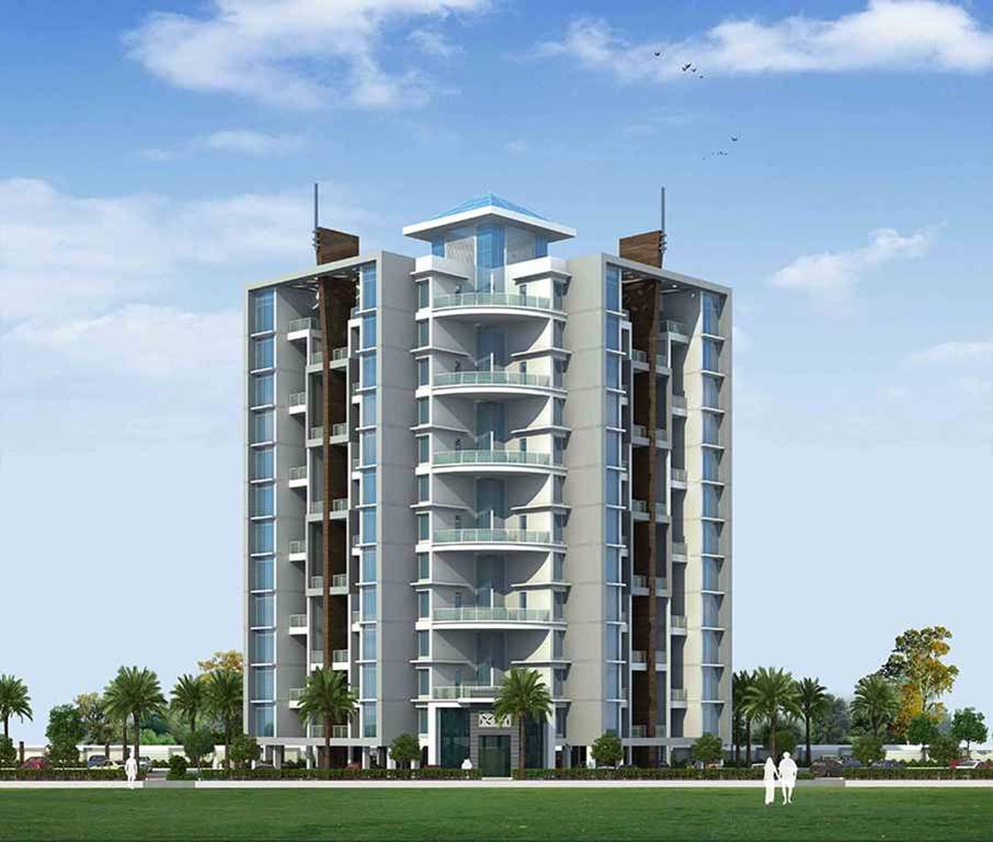 skylights Images for Elevation of Ravinanda Skylights