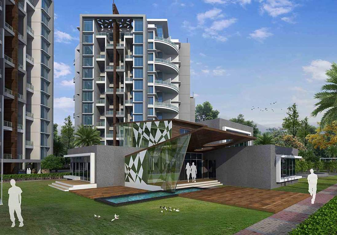 skylights Images for Elevation of Ravinanda Skylights