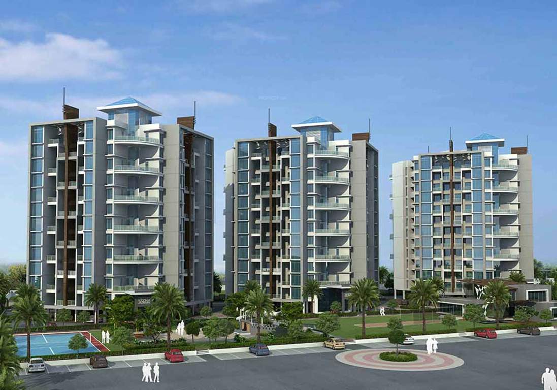 skylights Images for Elevation of Ravinanda Skylights