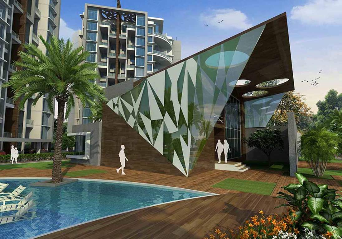 skylights Images for Amenities of Ravinanda Skylights