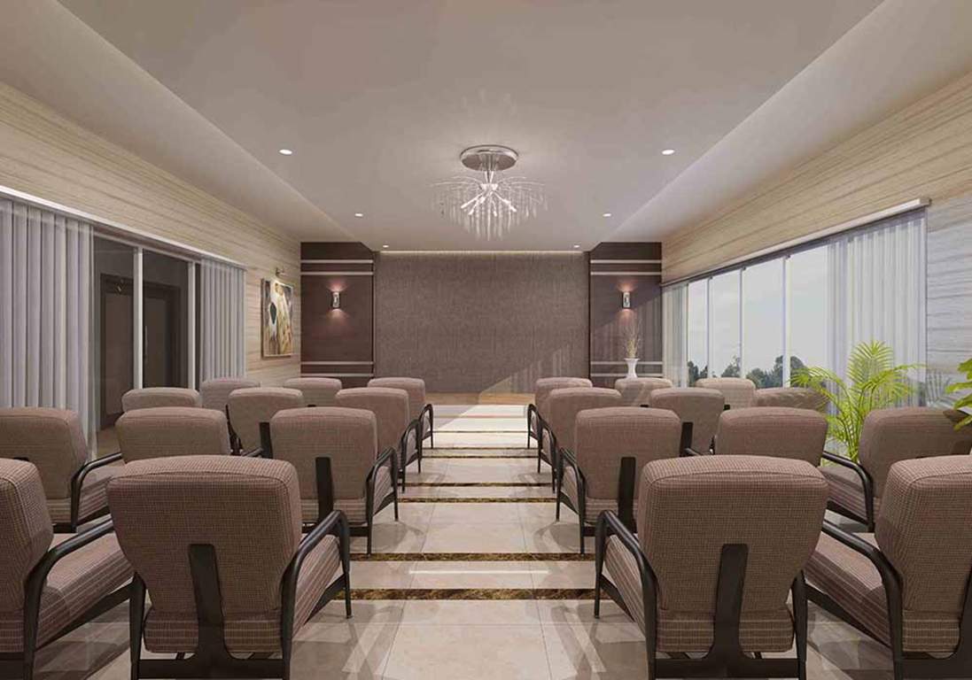 skylights Images for Amenities of Ravinanda Skylights