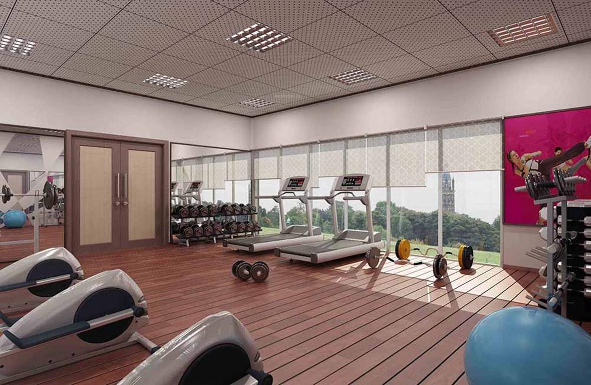 skylights Images for Amenities of Ravinanda Skylights