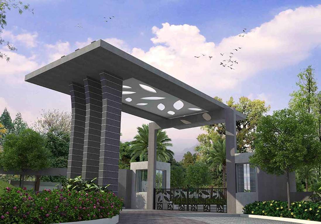 skylights Images for Amenities of Ravinanda Skylights