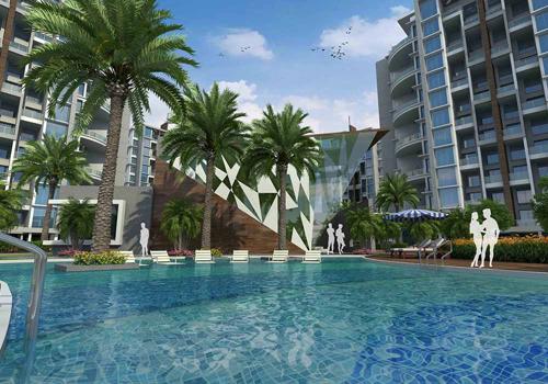 Images for Amenities of Ravinanda Skylights skylights Images for Amenities of Ravinanda Skylights