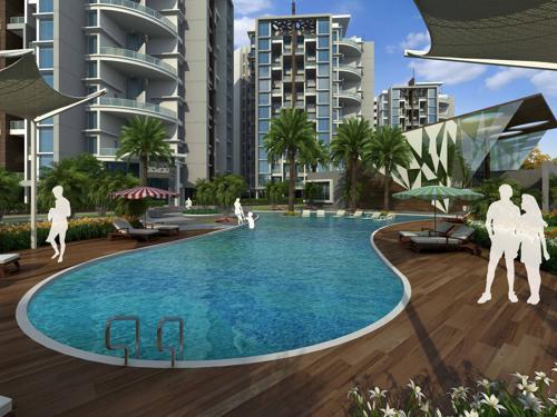 Images for Amenities of Ravinanda Skylights skylights Images for Amenities of Ravinanda Skylights