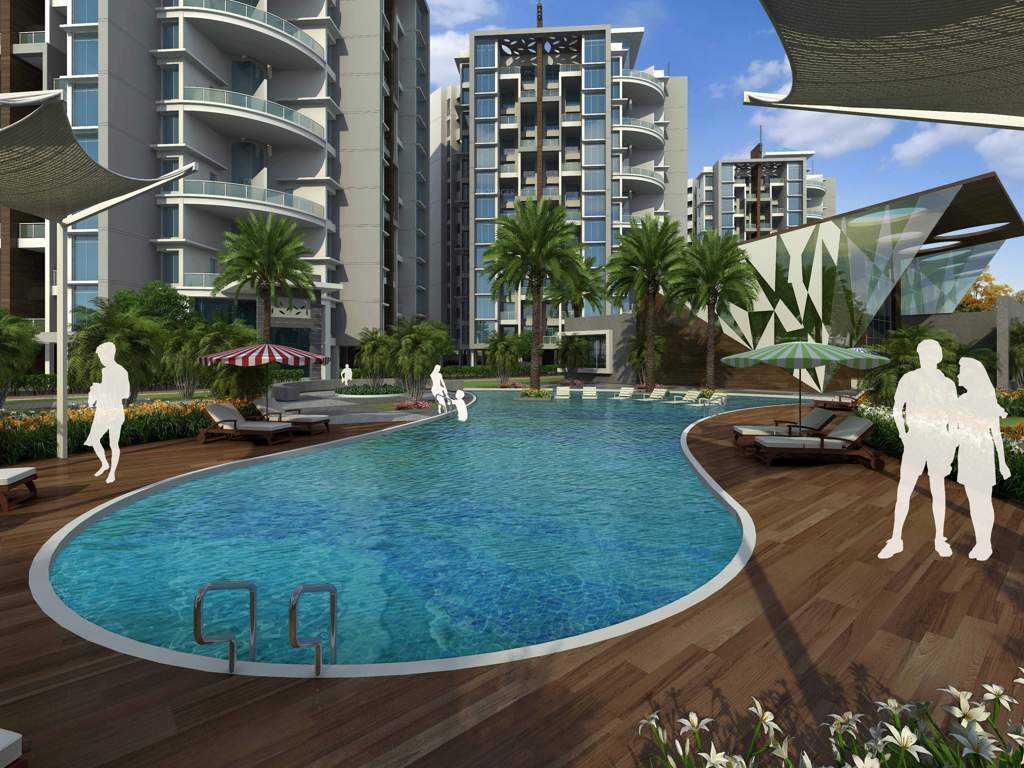 skylights Images for Amenities of Ravinanda Skylights