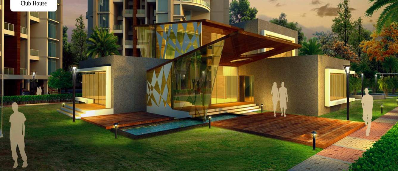 skylights Images for Amenities of Ravinanda Skylights