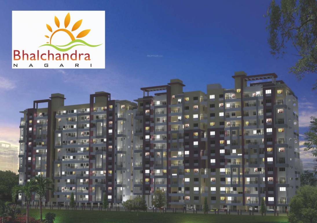 Images for Elevation of Diamond Bhalchandra Nagari