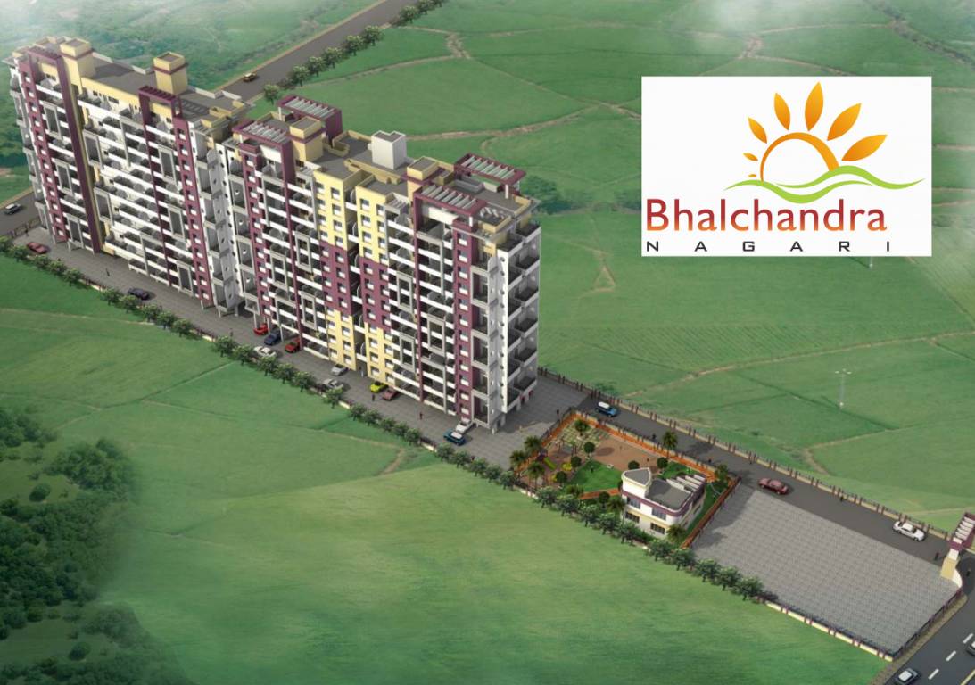 Images for Elevation of Diamond Bhalchandra Nagari