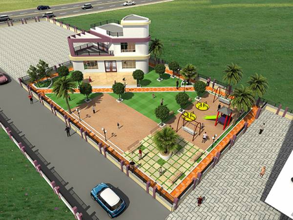 Images for Amenities of Diamond Bhalchandra Nagari