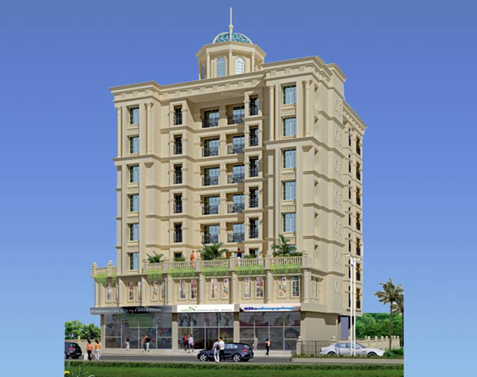 Images for Elevation of Cosmos Pride