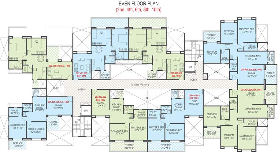  tinseltown Images for Cluster Plan of Welworth Tinseltown