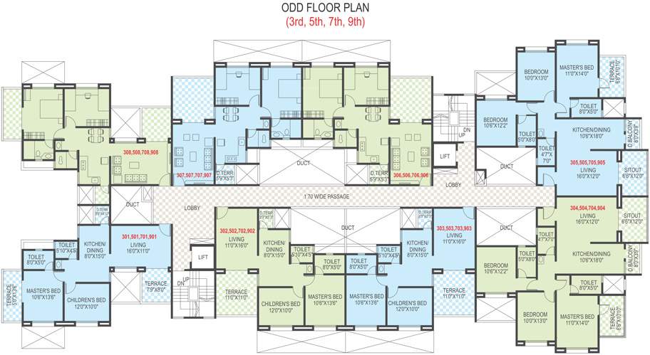  tinseltown Images for Cluster Plan of Welworth Tinseltown
