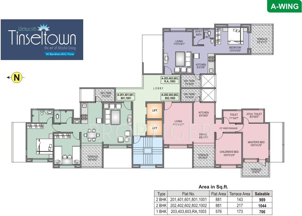  tinseltown Images for Cluster Plan of Welworth Tinseltown