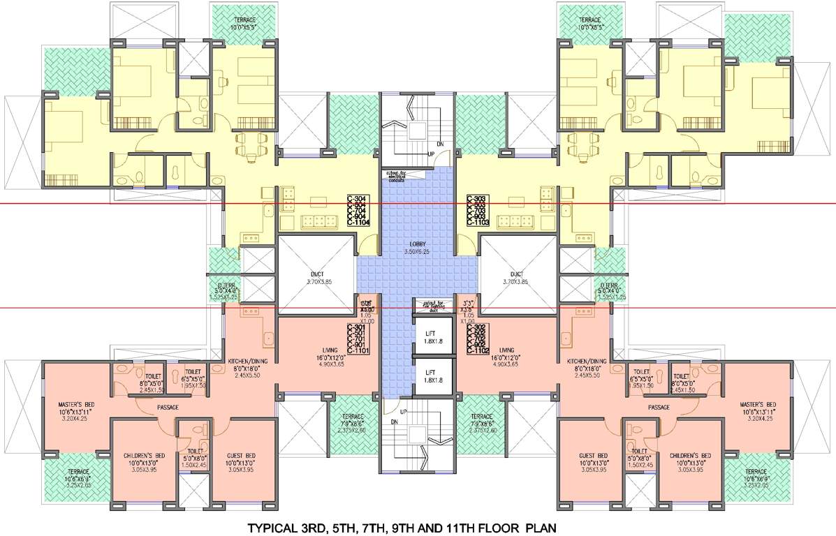 tinseltown Images for Cluster Plan of Welworth Tinseltown