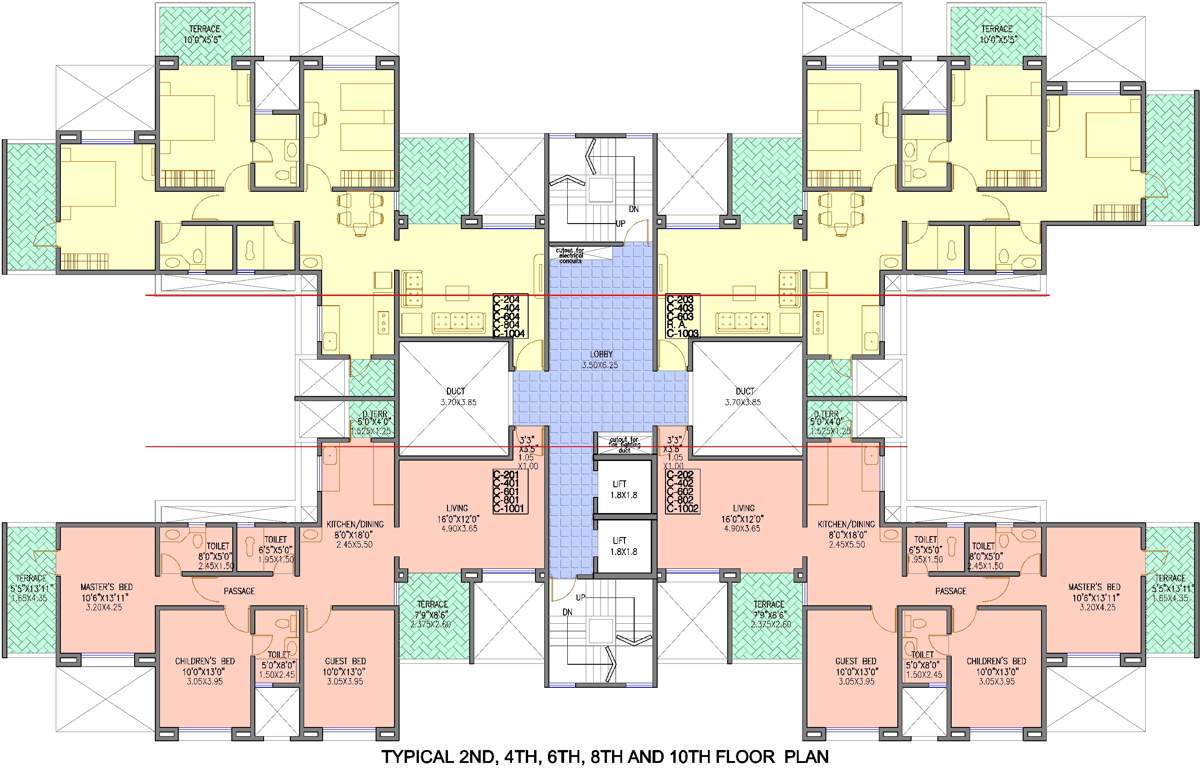  tinseltown Images for Cluster Plan of Welworth Tinseltown