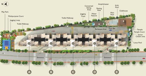 tinseltown Images for Layout Plan of Welworth Tinseltown