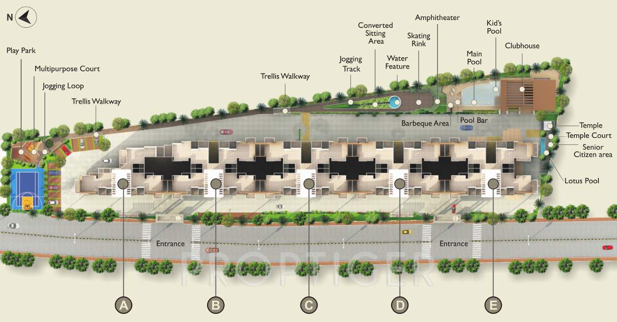  tinseltown Images for Layout Plan of Welworth Tinseltown