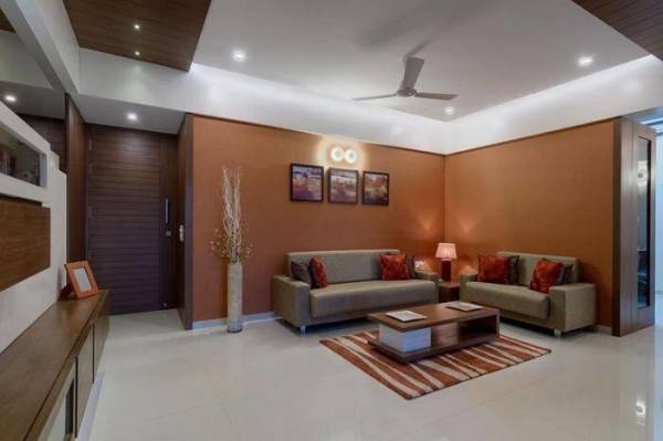  tinseltown Living Area