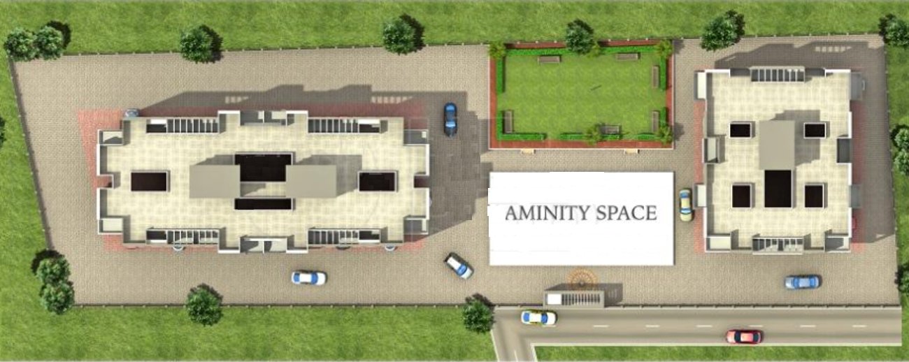 Images for Layout Plan of Nemichand Bhandari Associates Sajan Siddhi