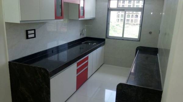 Kitchen classique Kitchen