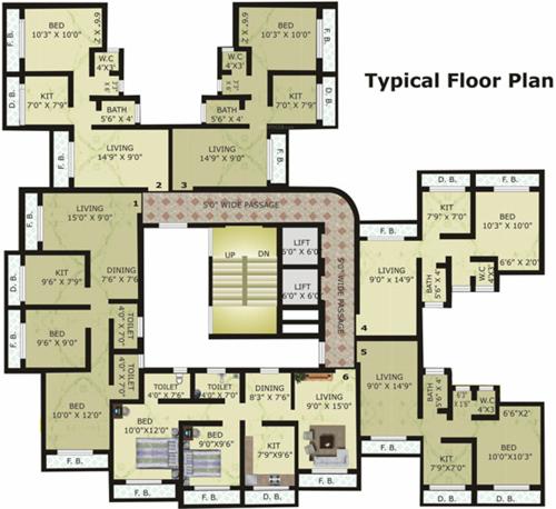 Images for Cluster Plan of Cosmos Solitaire solitaire Images for Cluster Plan of Cosmos Solitaire