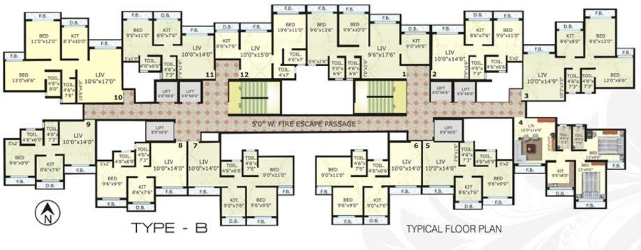  legend Images for Cluster Plan of Cosmos Legend