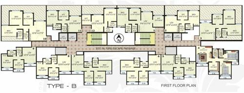  legend Images for Cluster Plan of Cosmos Legend