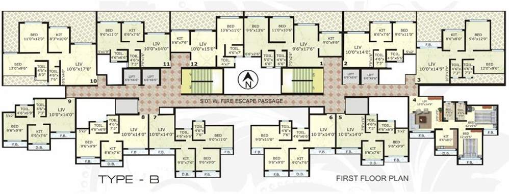  legend Images for Cluster Plan of Cosmos Legend