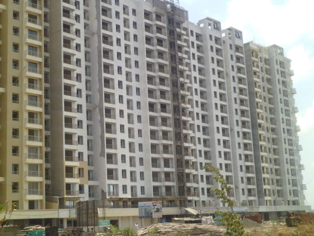  legend Cosmos Associates Construction Status June 16