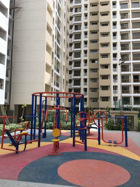  legend Children's play area