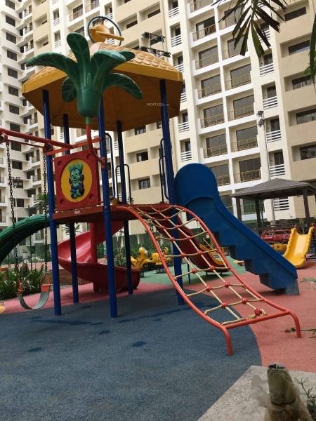  legend Children's play area