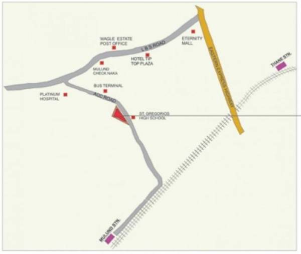 Location Plan signature Location Plan