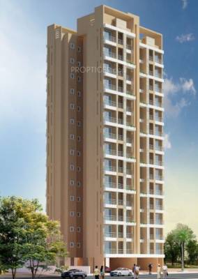 Images for Elevation of Ostwal Orchid Building No 9 To 12