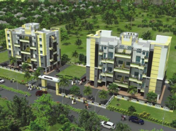 Images for Elevation of Rama Erande Park Images for Elevation of Rama Erande Park