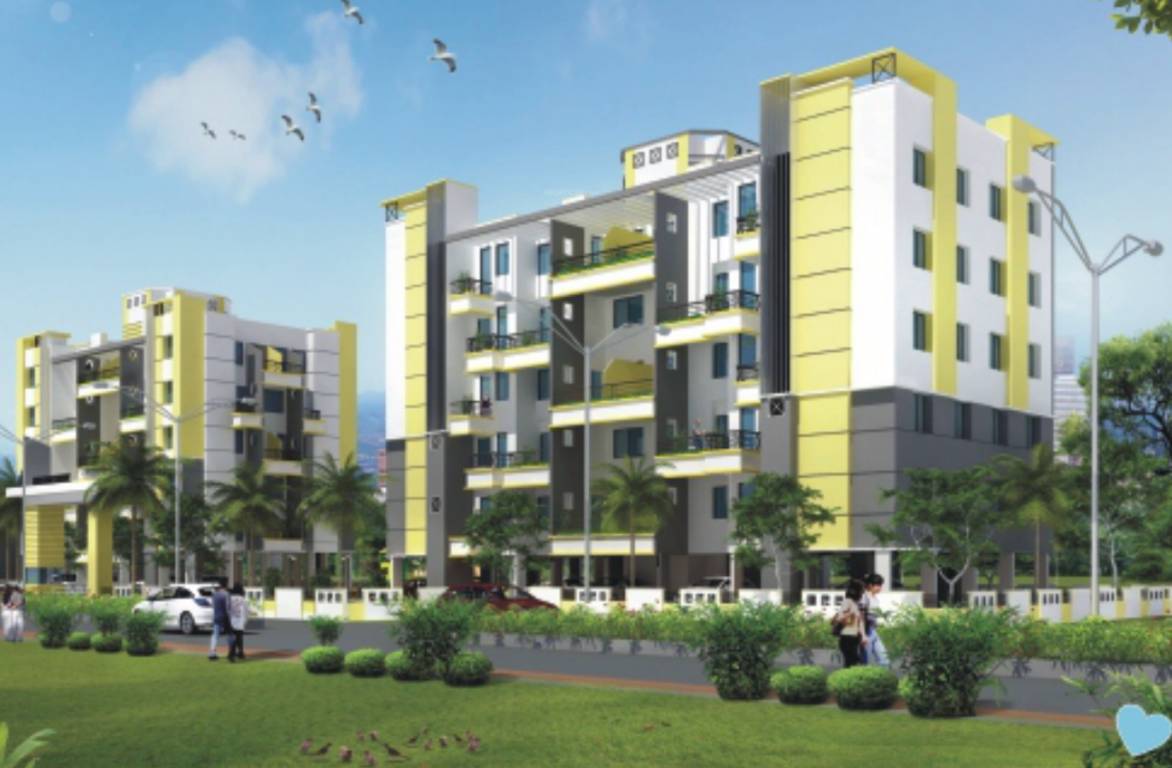 Images for Elevation of Rama Erande Park Images for Elevation of Rama Erande Park