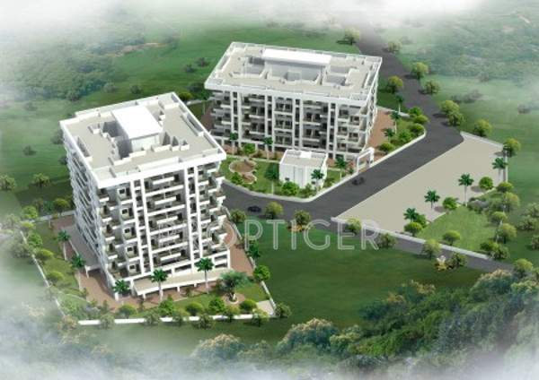  woods royale Images for Elevation of Kharde Patil Woods Royale